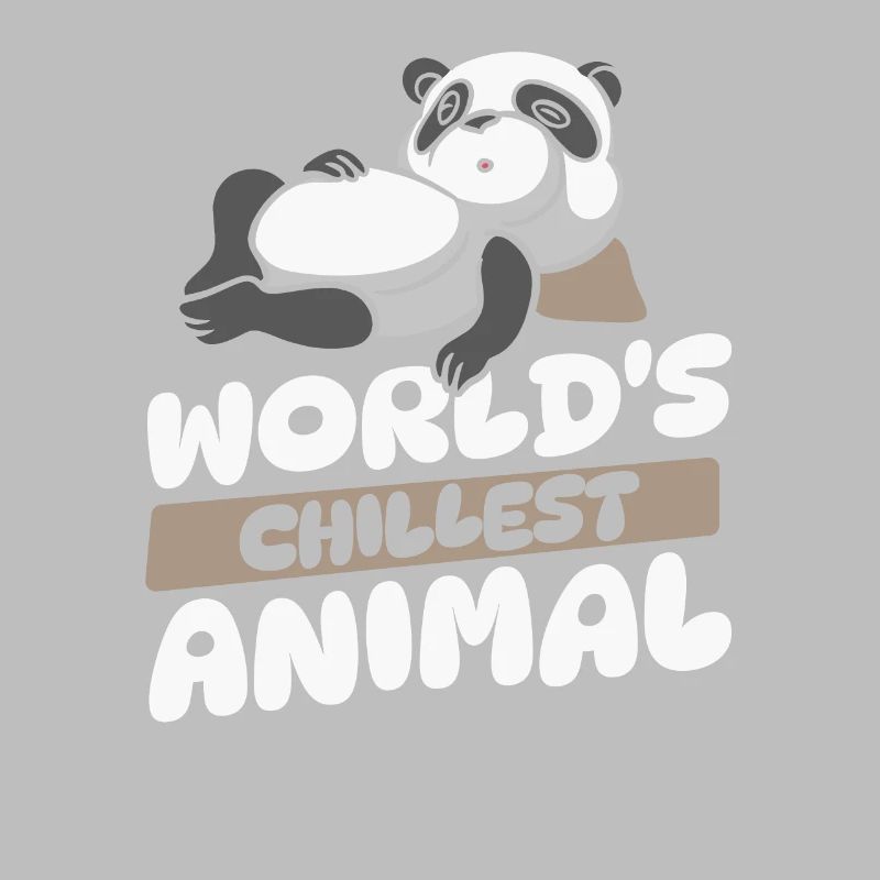 L’animal le plus froid du monde Panda Ours Ami Géant