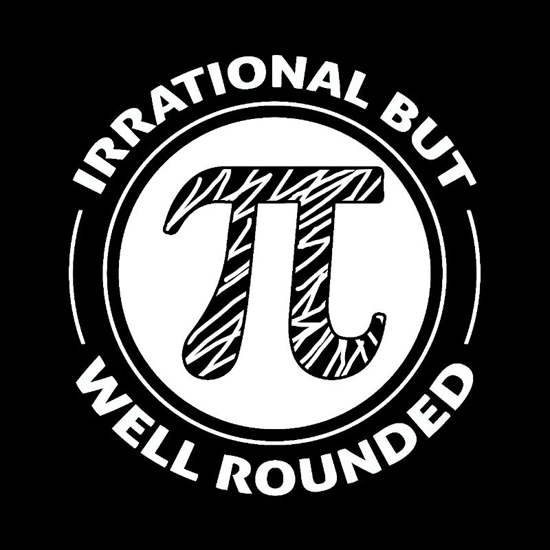 Pi-Tag: Irrational Aber Gut Gerundet