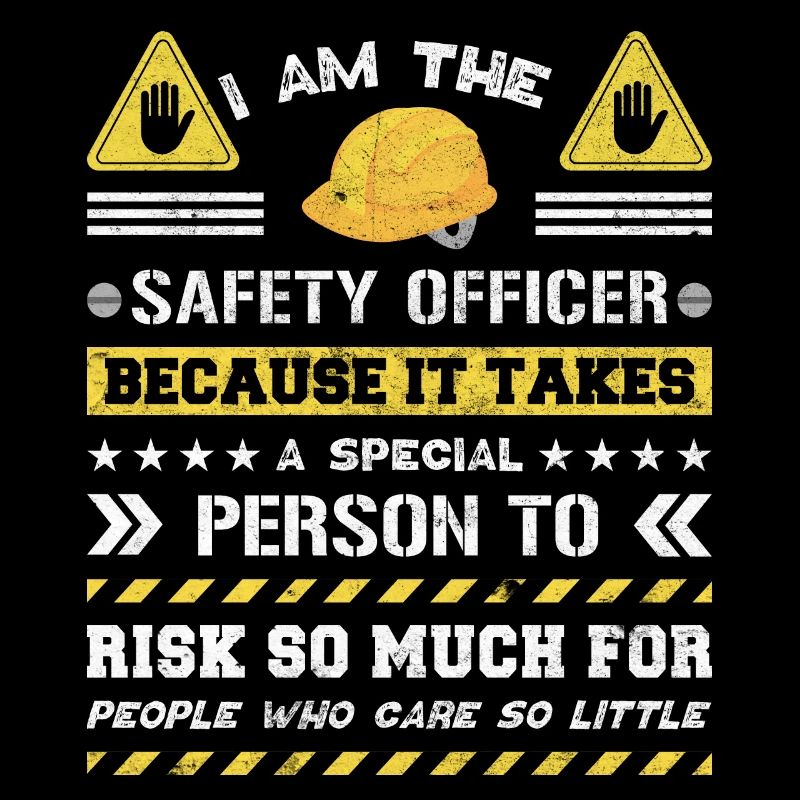 Safety Manager Sicherheitsbeauftragter