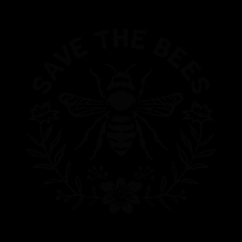 Save the bees