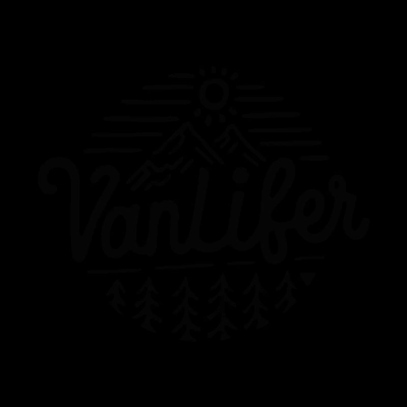 Vanlifer van life