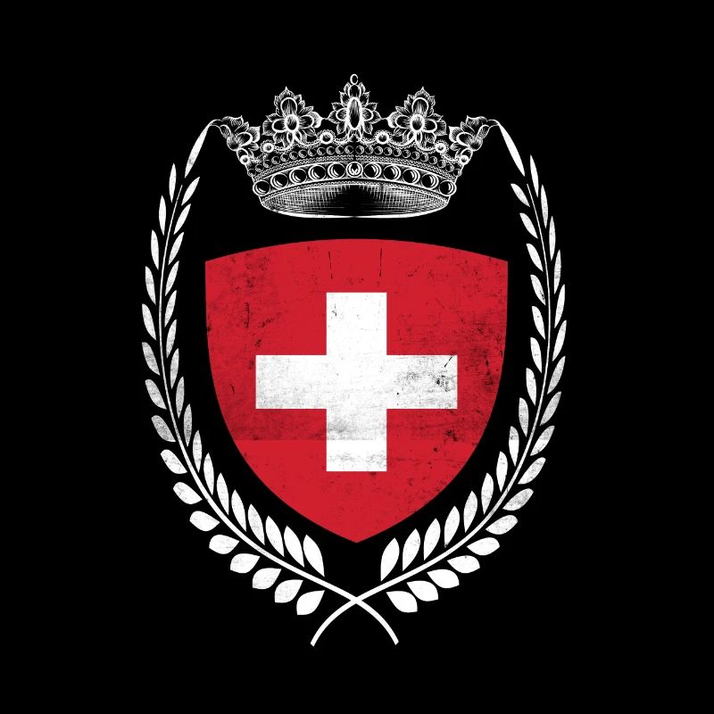 Drapeau suisse