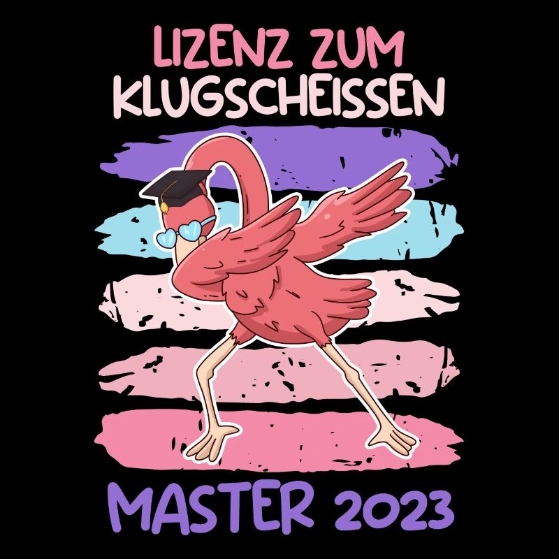 Lizenz zum Klugscheißen Master 2023 Studium Ende