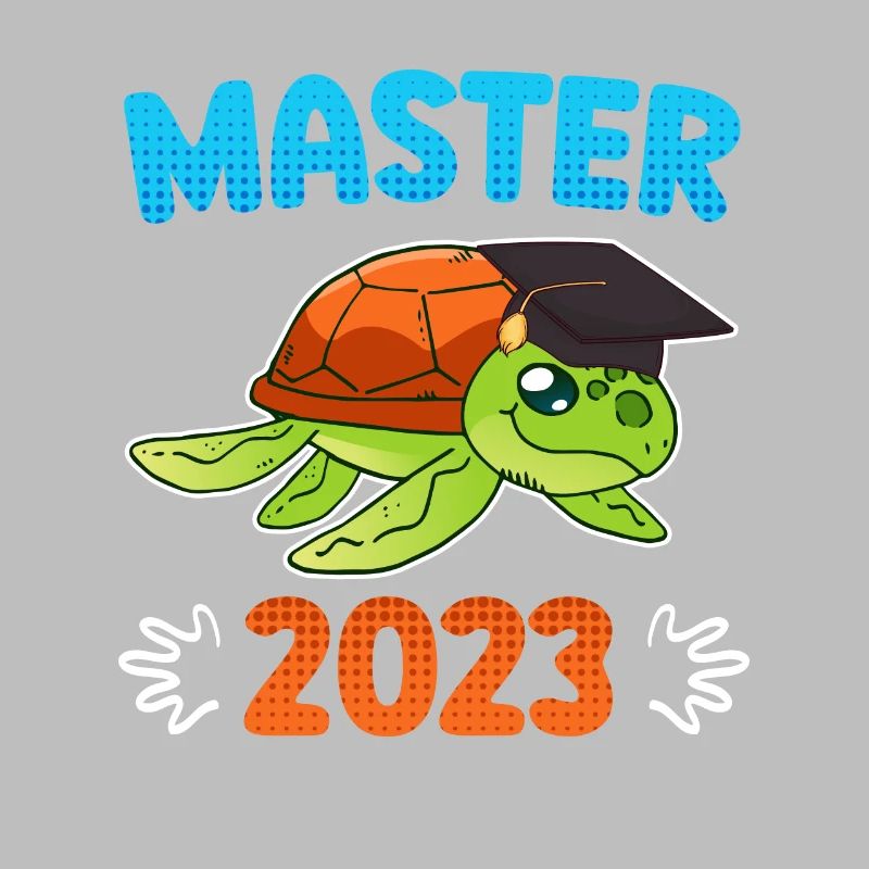Master 2023 Studiumabschluss Studium Ende Master