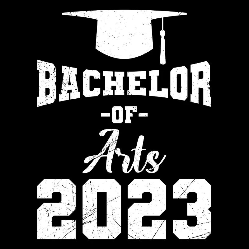 Baccalauréat ès arts 2023 Baccalauréat