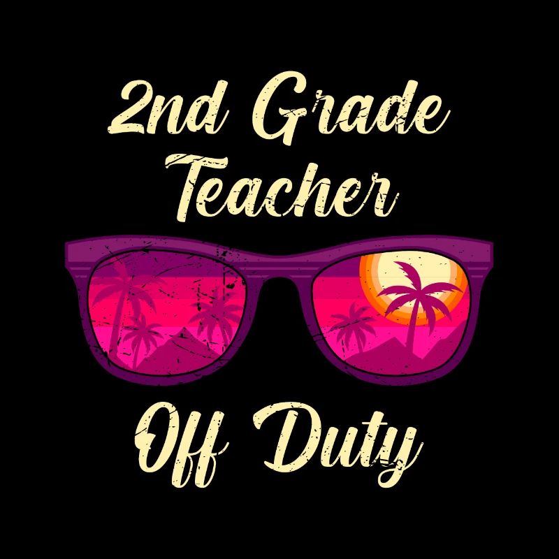Second Class Class Class Teacher off duty Holiday Teacher