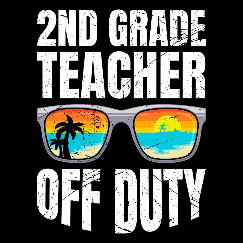Second Class Class Class Teacher off duty Holiday Teacher