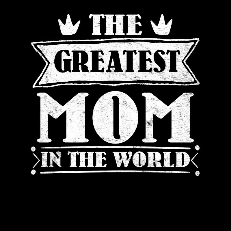 Weltbeste Mama Muttertag Beste Mama coolste Mama
