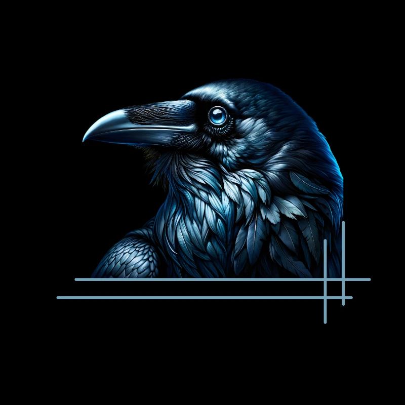 The Raven's Mystery