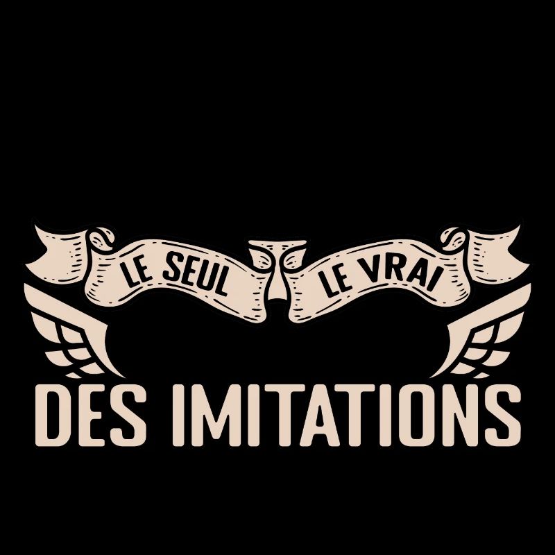 Assistant cadeau Assistant le vrai Assistant