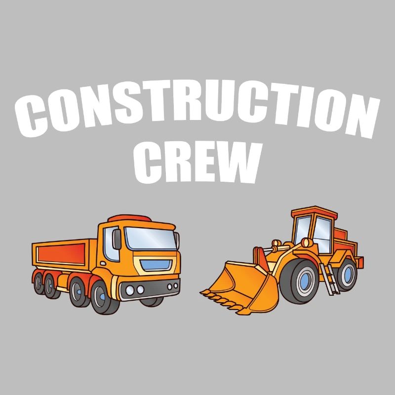 Construction Team Construction Construction Machinery Wheel Loaders