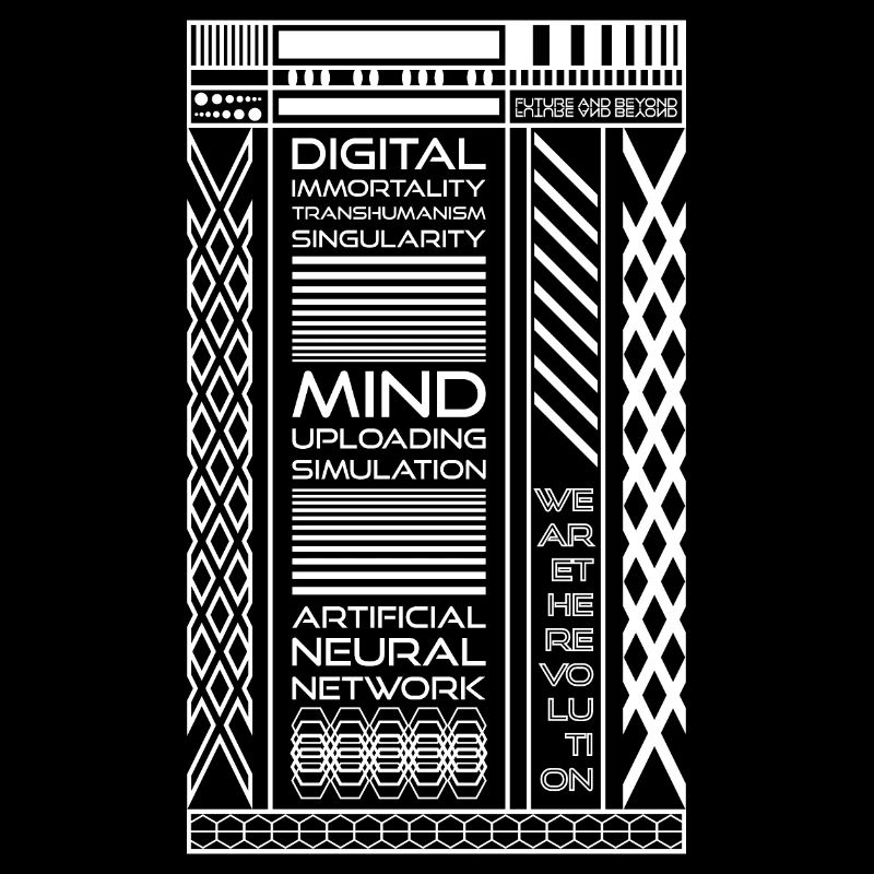 Cyberpunk Slogans
