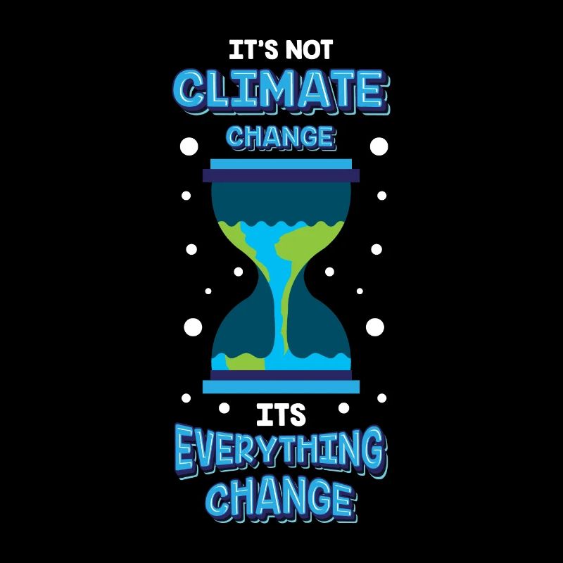 Climate Change - Klimawandel