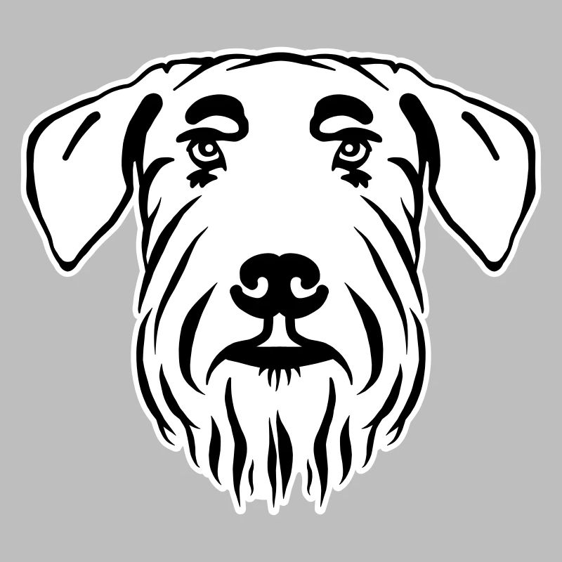 Riesenschnauzer