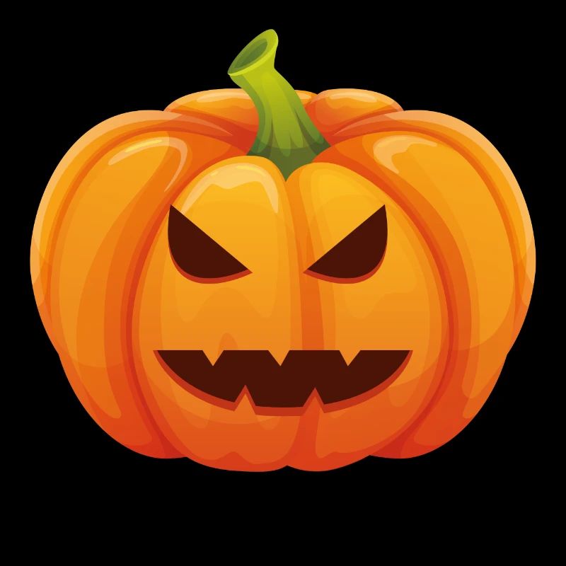 Kürbis Halloweenkostüm - Ich bin ein Kürbis