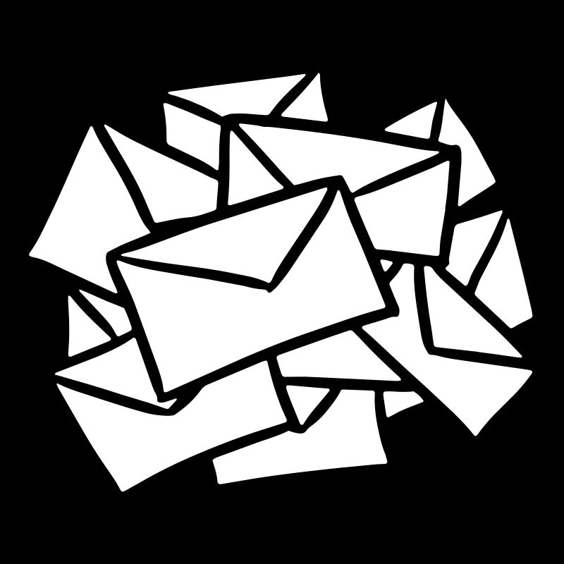 Briefe Postbote letters Briefpost Post Nachrichten