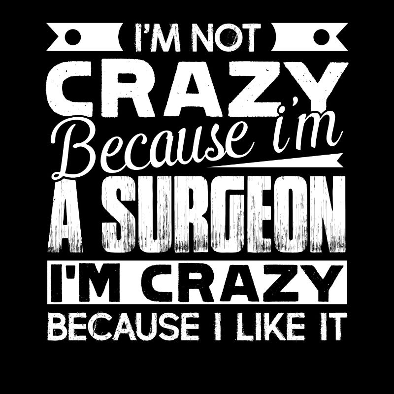 Surgeon I Like Surgeon
