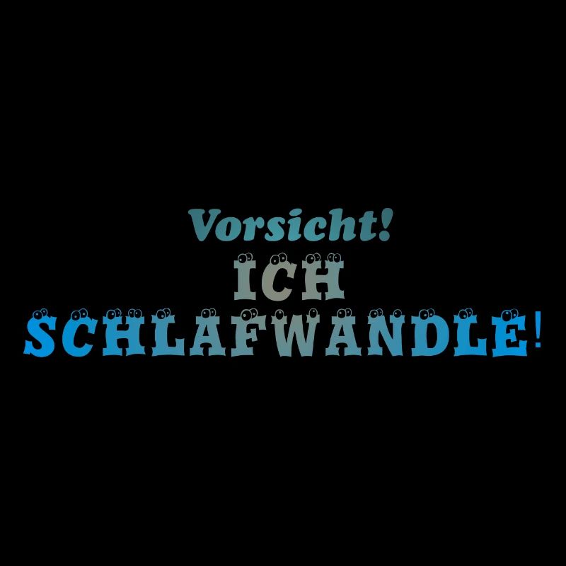 Schlafwandle