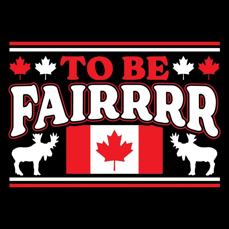 Fête du Canada Pays Nationalité Feuille d’érable Canadien