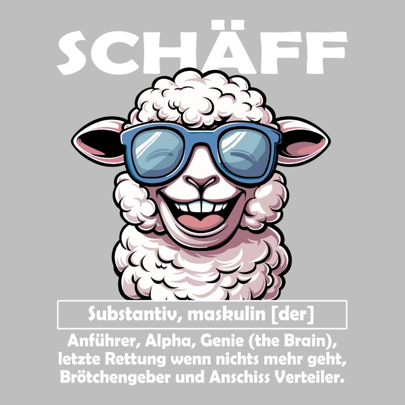 Schäff | Chef | Teamleiter| Abteilungsleiter
