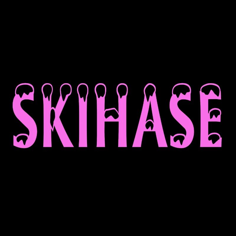 Skihase