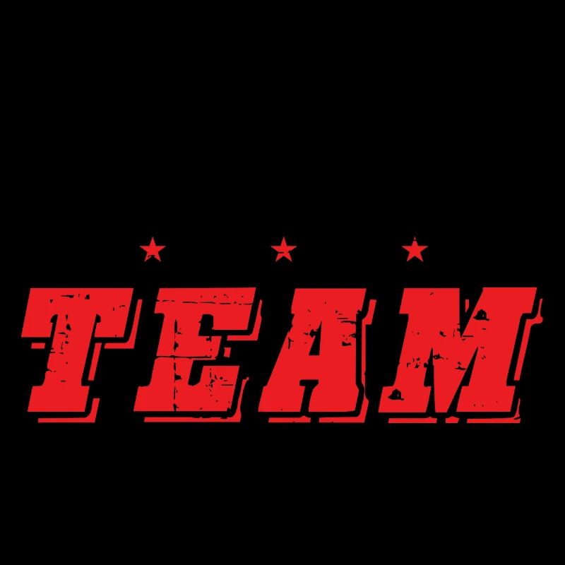 Kickboxing Team