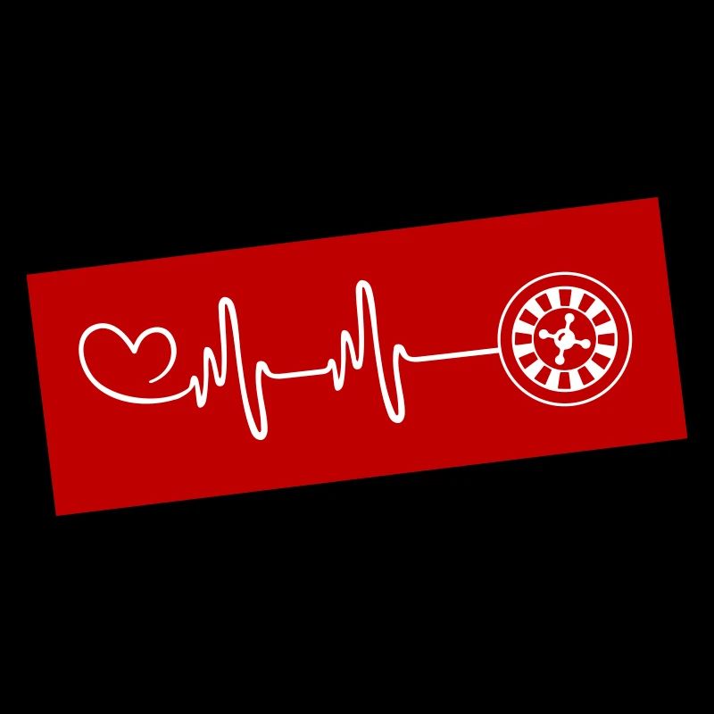 Roulette Pulse Heart