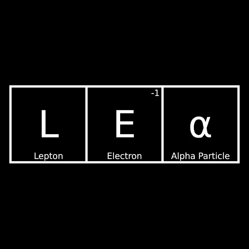Lea Name Vorname Chemie Periodensystem Elemente