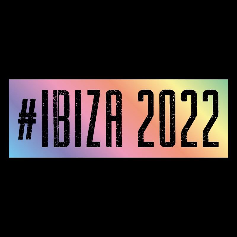 Ibiza 2022