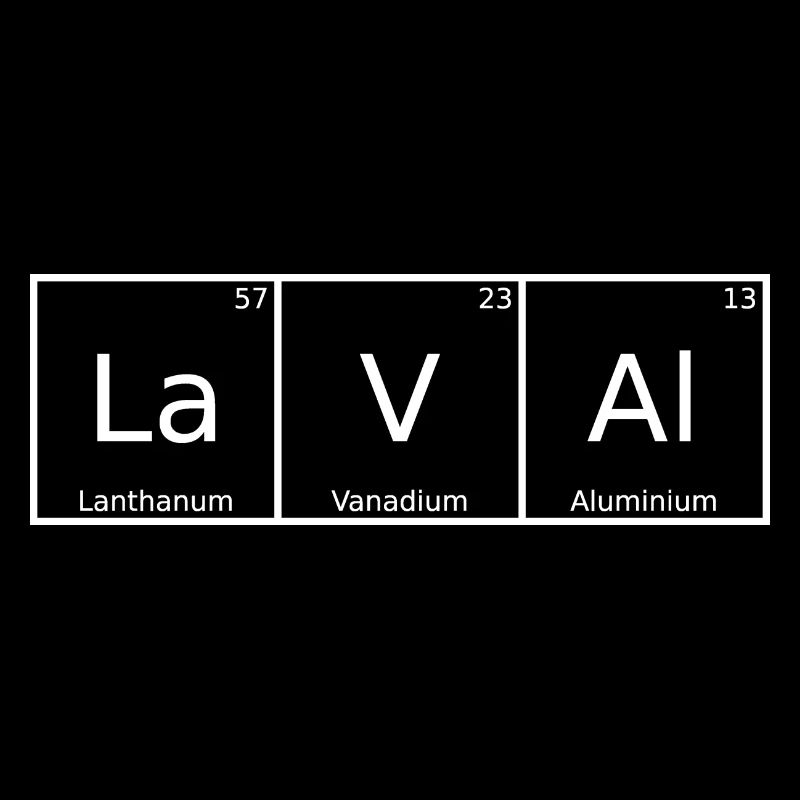 Laval Name First Name Chemistry Periodic Table Elements