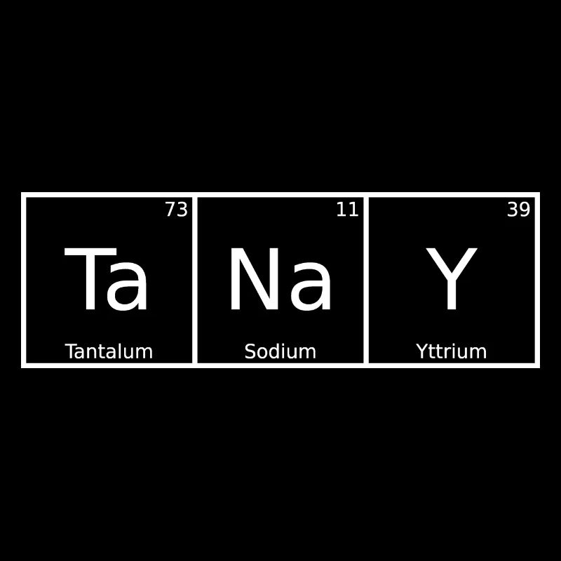 Tanay Name First Name Chemistry Periodic Table Elements