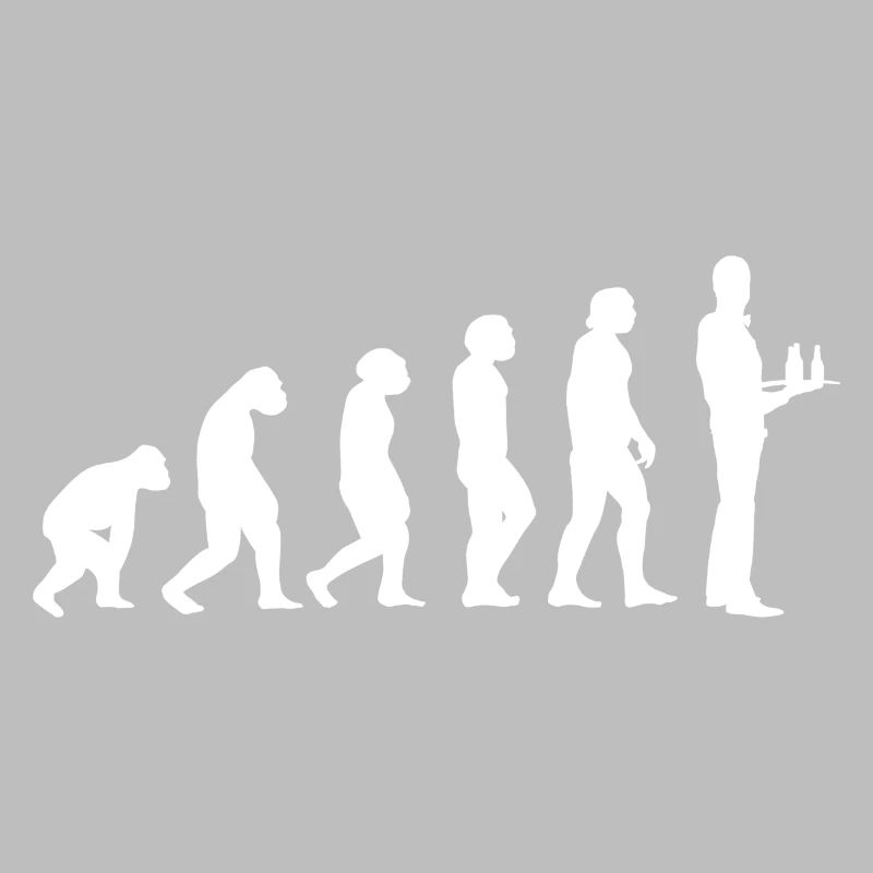 Evolution Kellner