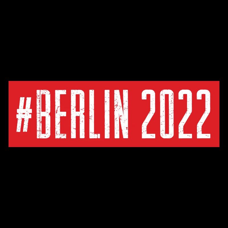 Berlin 2022