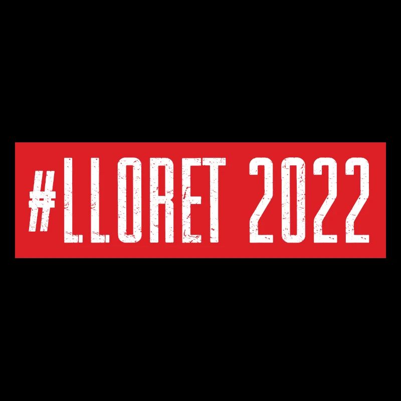 Lloret De mars 2022