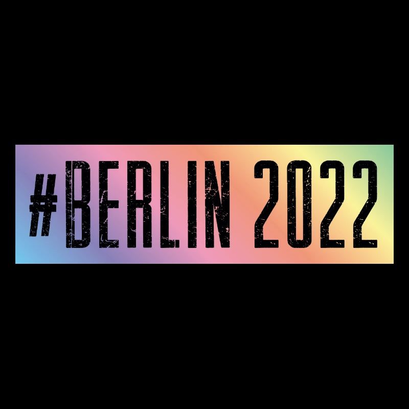 Berlin 2022