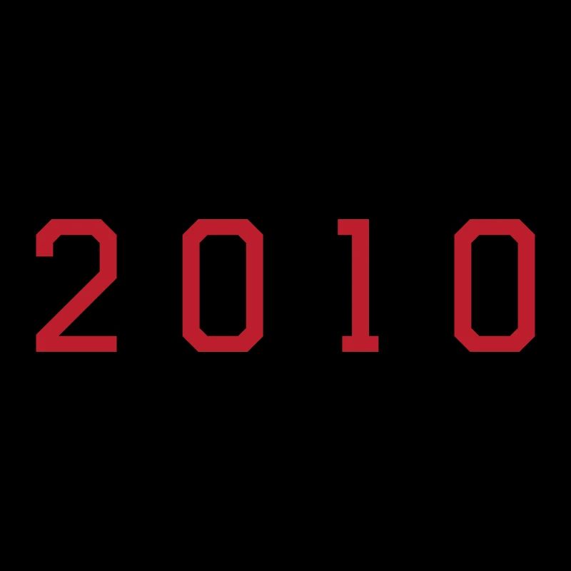 Numéro de l’année 2010