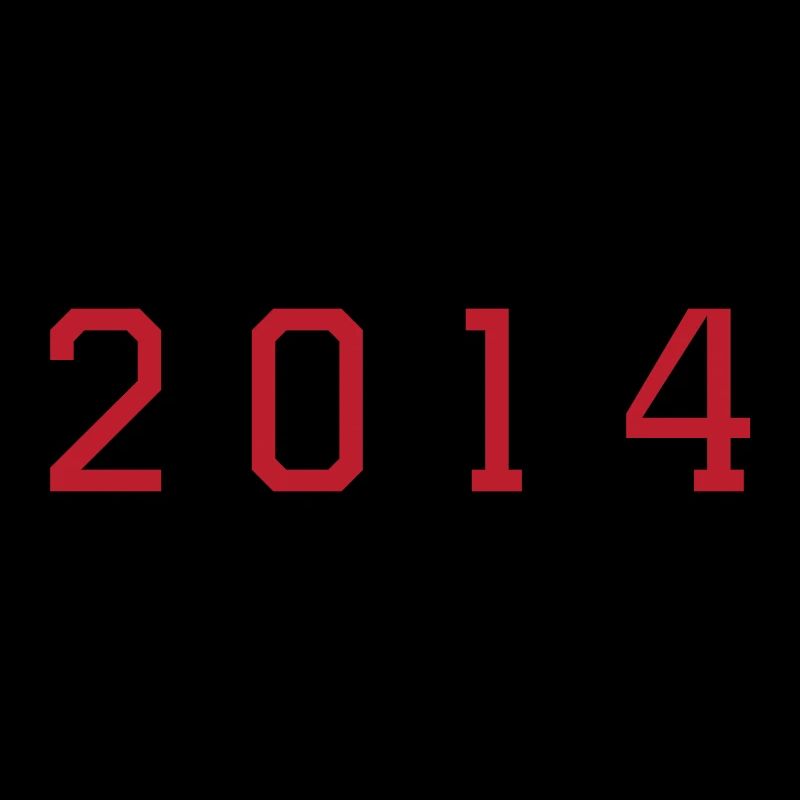 Numéro de l’année 2014