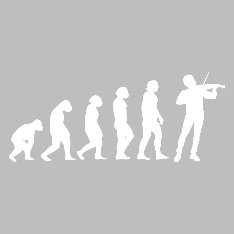 Evolution Geiger