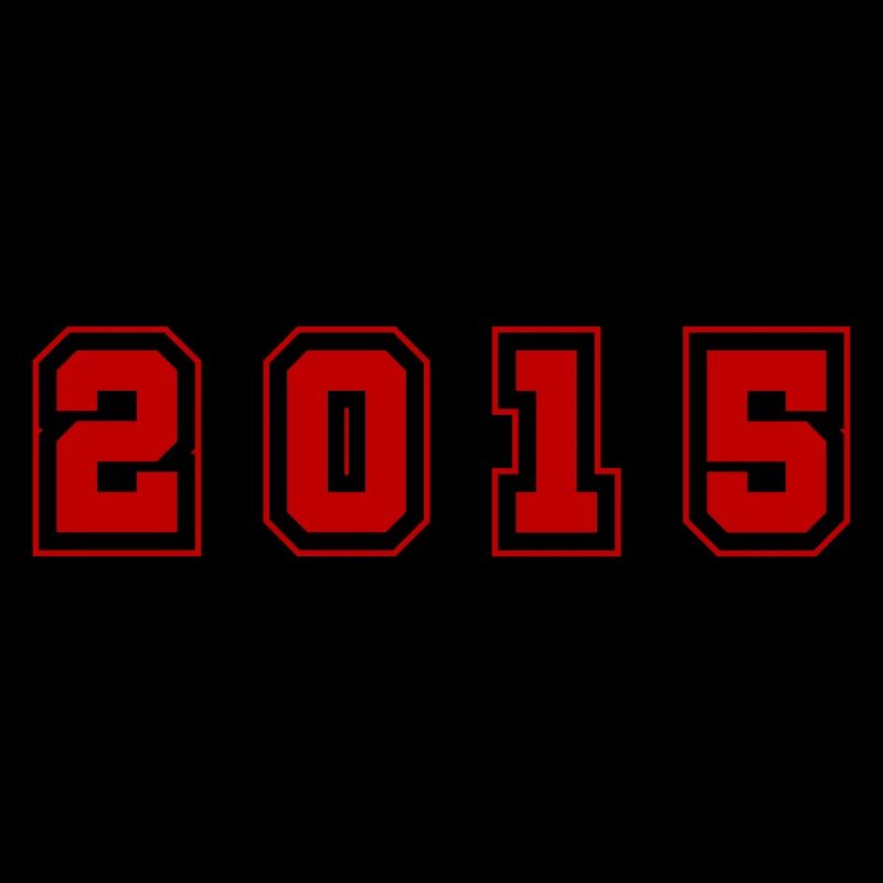 Numéro de l’année 2015