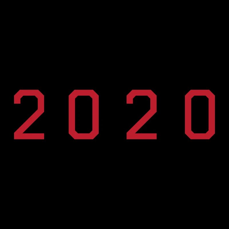 Numéro de l’année 2020
