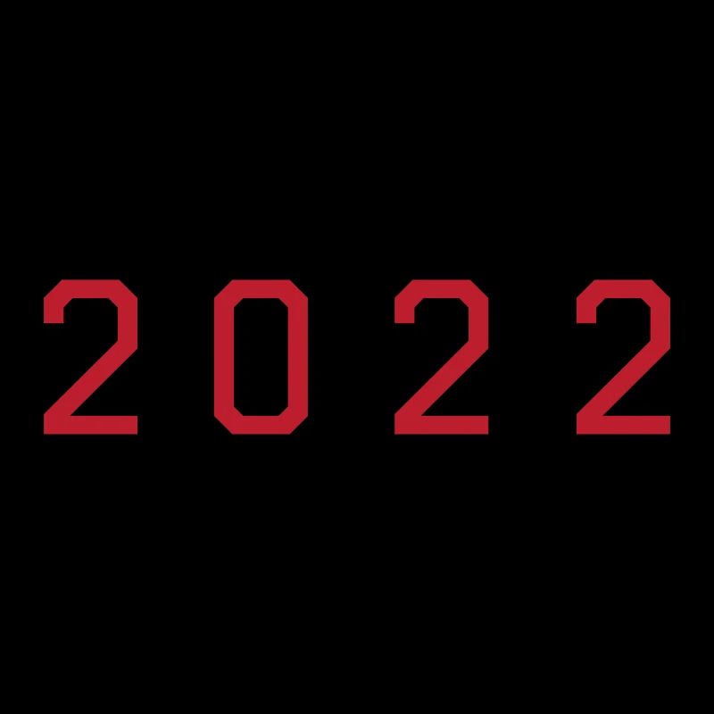 Numéro de l’année 2022
