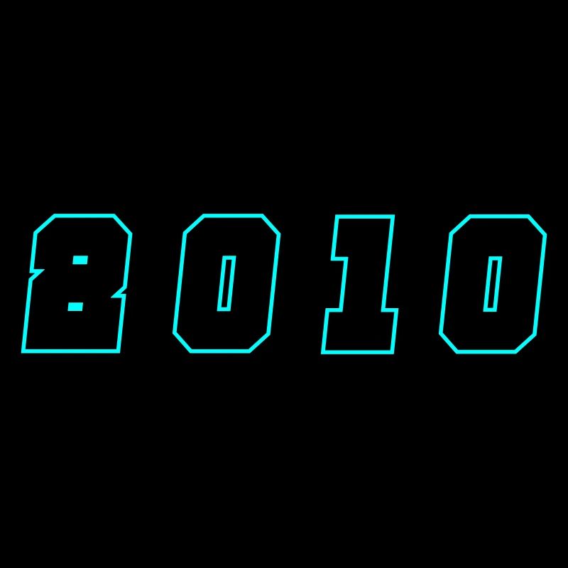 Numéro de l’année 2010