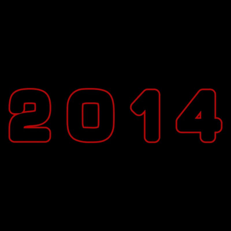 Numéro de l’année 2014