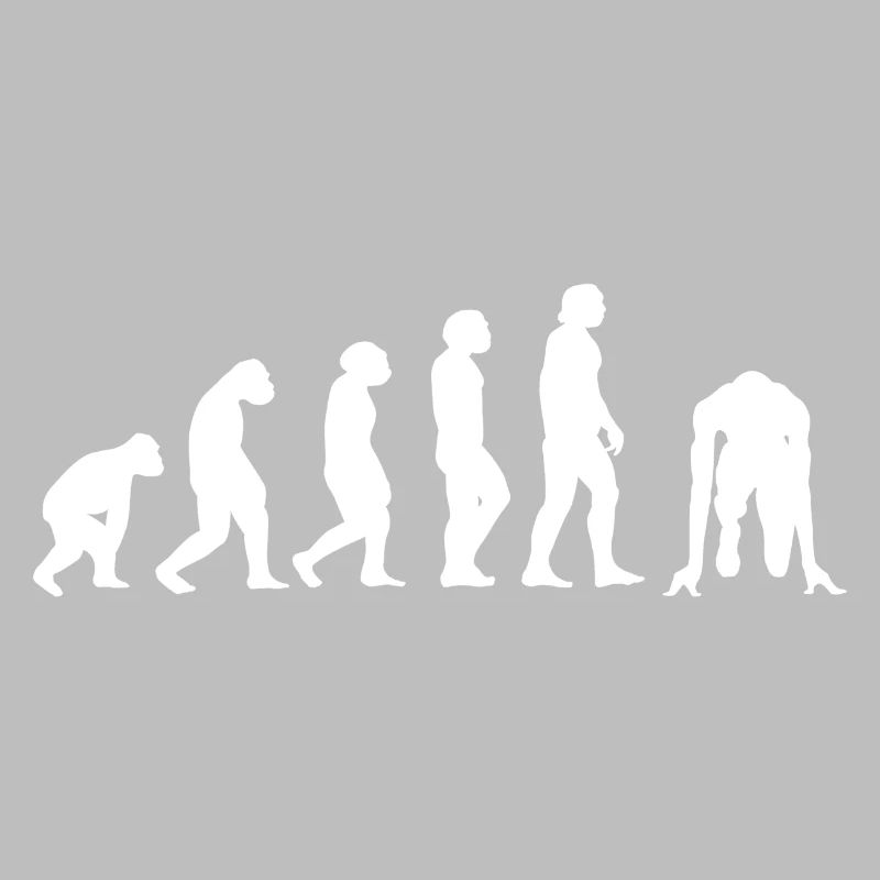 Evolution Leichtathlet