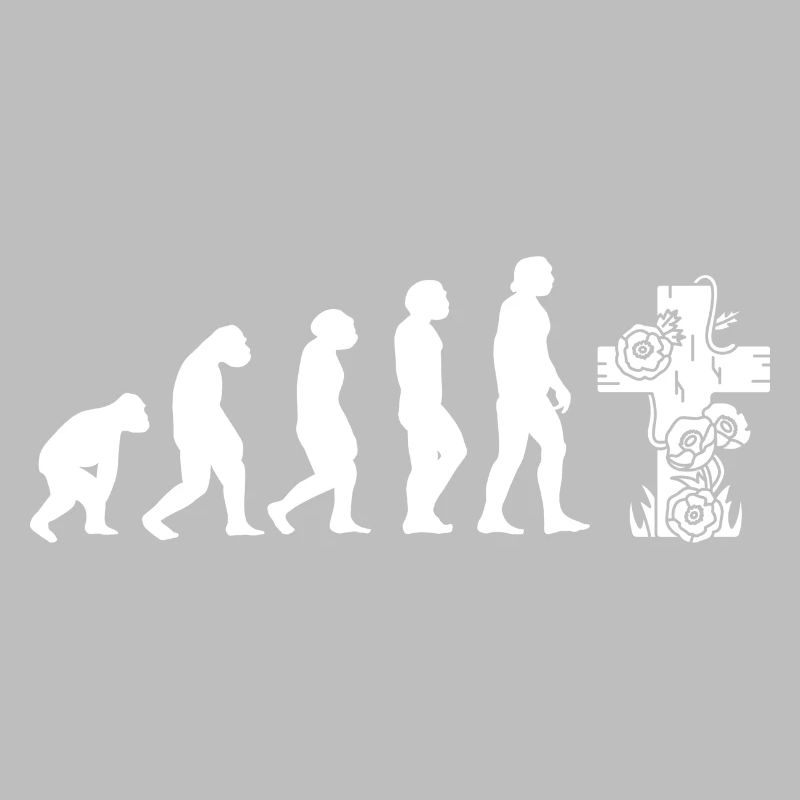 Evolution Bestatter