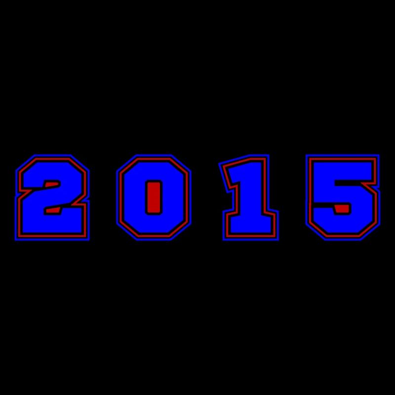 Numéro de l’année 2015