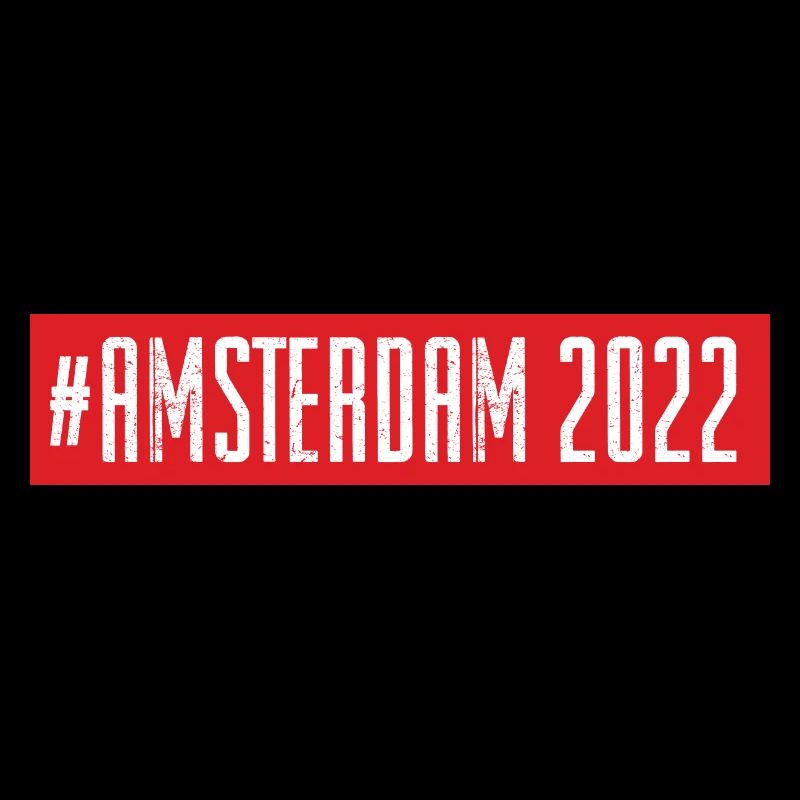 Amsterdam 2022