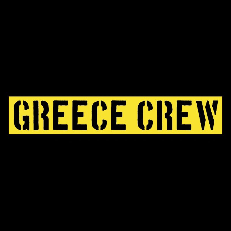 Greece Crew