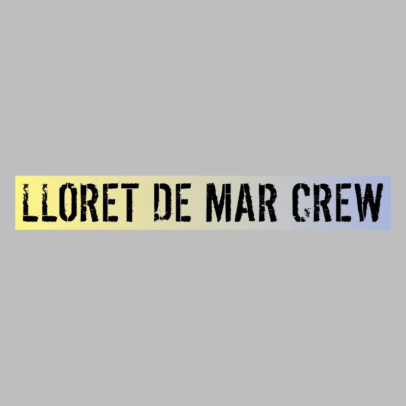 Lloret De Mar Crew