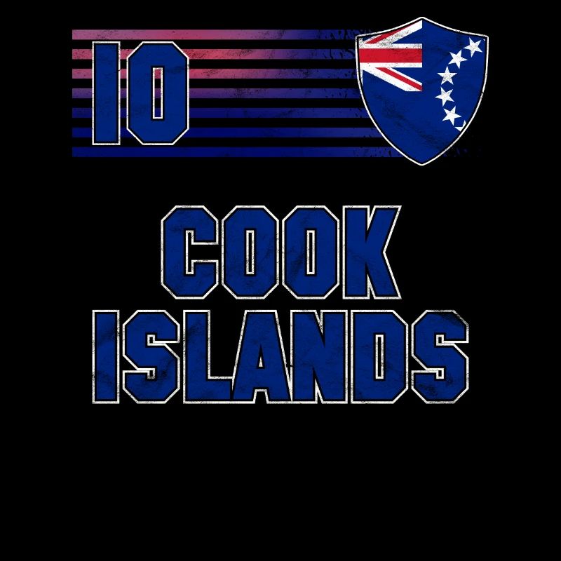 Cook (Îles)